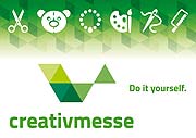 26. Creativmesse München vom 25.02.-27.02.2022 @ MOC Veranstaltungscenter München : Das Mekka für Süddeutschlands Selbermacher 